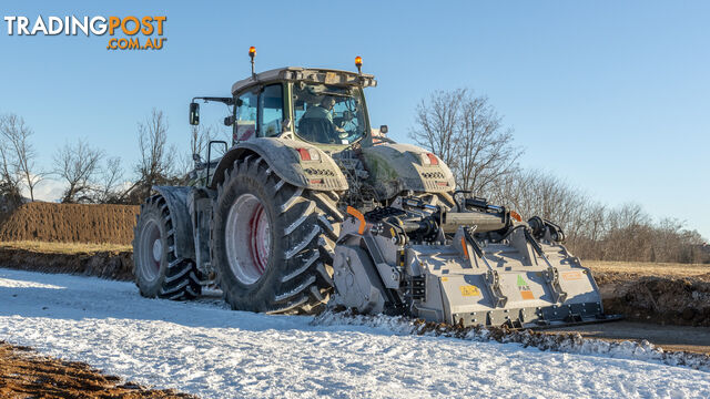 FAE MTH - MTH/HP Soil Conditioner Attachments - photo 5 of 22