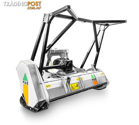 FAE UML/ST - FML/ST Hyd Mulcher Attachments