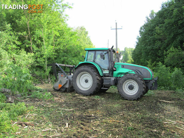 FAE UMM/S - UMM/S/HP Hyd Mulcher Attachments - photo 3 of 24