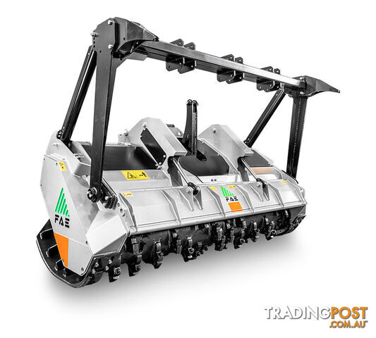 FAE UMM/S - UMM/S/HP Hyd Mulcher Attachments