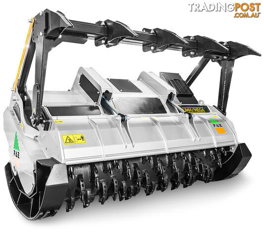 FAE UMH MEGA Hyd Mulcher Attachments