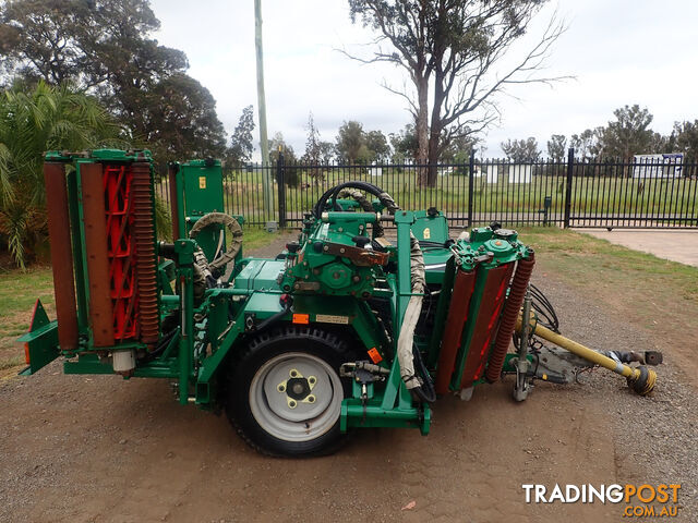 Ransomes TG4650 Golf Fairway mower Lawn Equipment