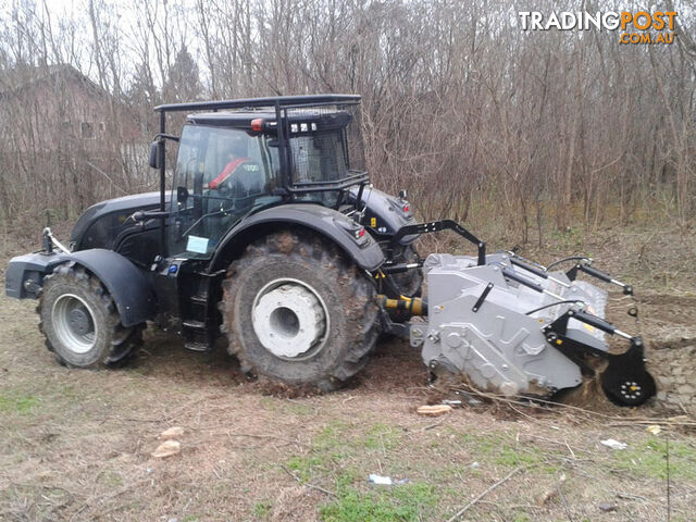 FAE SSH - SSH/HP Soil Conditioner Attachments - photo 5 of 28