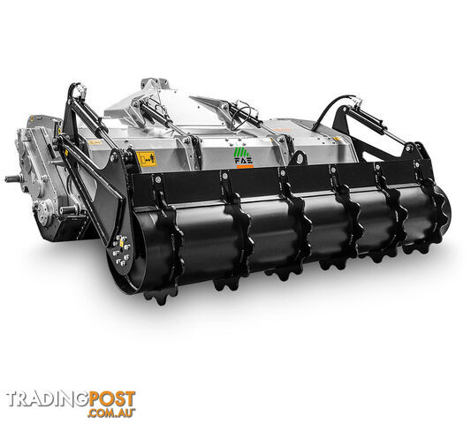 FAE SSM - SSM/HP Soil Conditioner Attachments