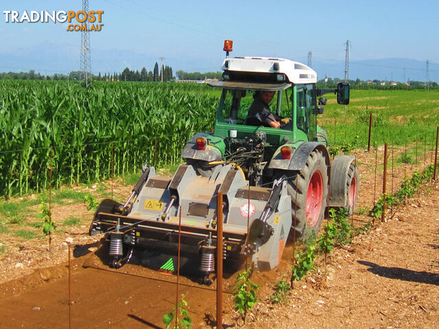 FAE SFL Soil Conditioner Attachments - photo 5 of 18