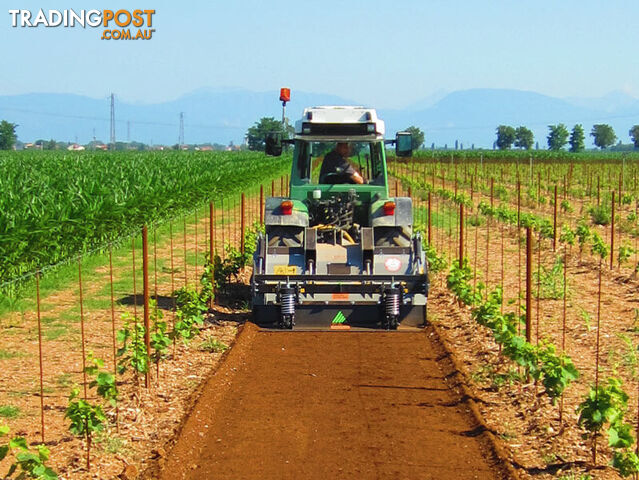 FAE SFL Soil Conditioner Attachments - photo 2 of 18