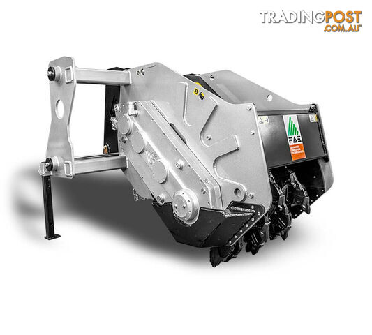 FAE SCH - SCH/GT Stump Grinder Attachments