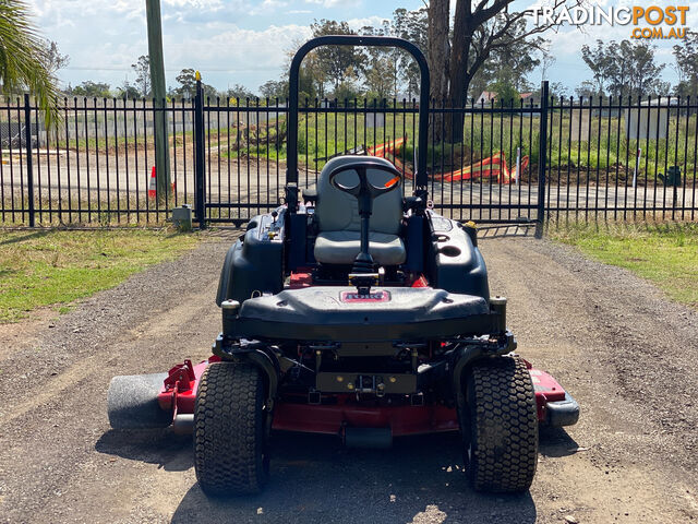 Toro Groundmaster 360 Standard Ride On Lawn Equipment