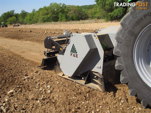 FAE STCH - STCH/HD Soil Conditioner Attachments - photo 2 of 10