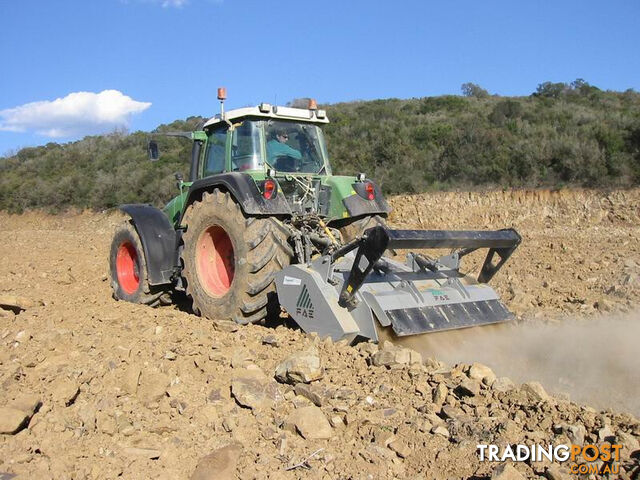 FAE STCH - STCH/HD Soil Conditioner Attachments - photo 5 of 10