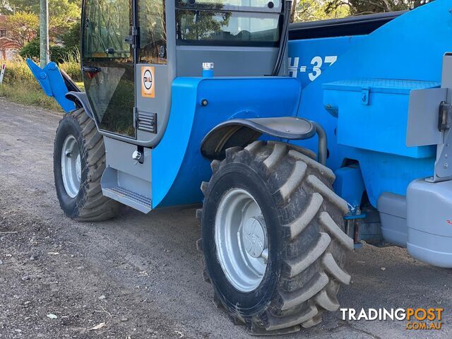 Genie GTH3713 Telescopic Handler Telescopic Handler