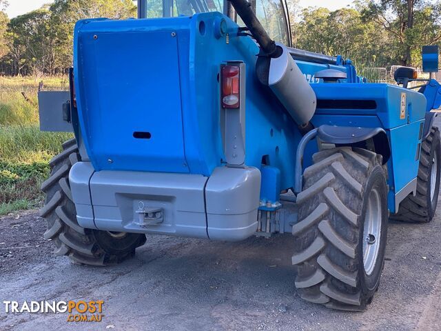 Genie GTH3713 Telescopic Handler Telescopic Handler