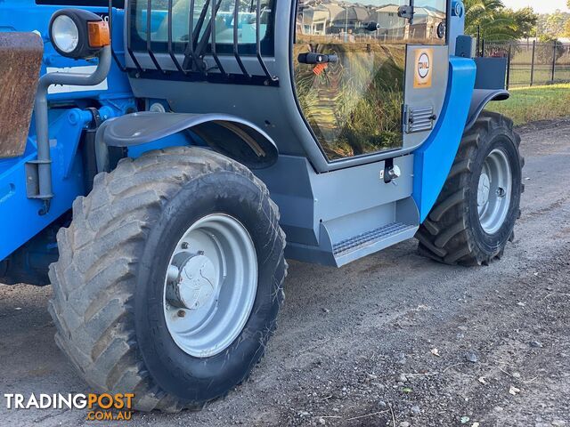 Genie GTH3713 Telescopic Handler Telescopic Handler