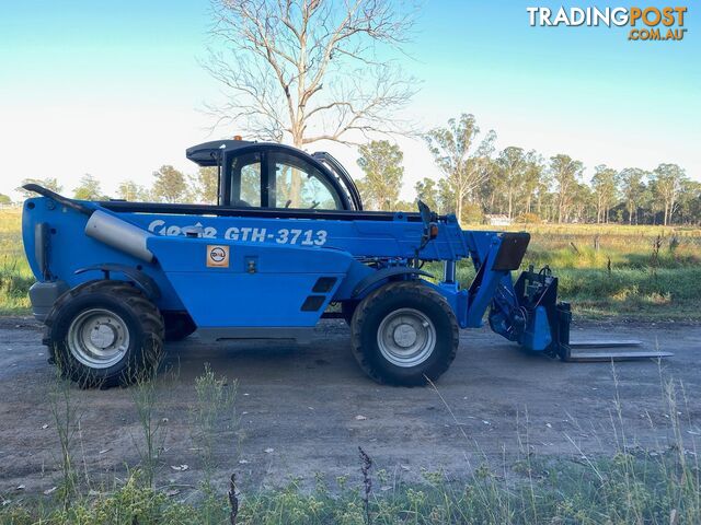 Genie GTH3713 Telescopic Handler Telescopic Handler