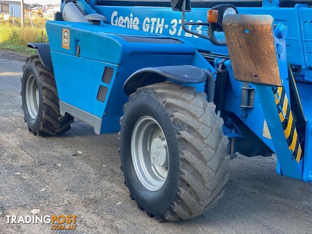 Genie GTH3713 Telescopic Handler Telescopic Handler