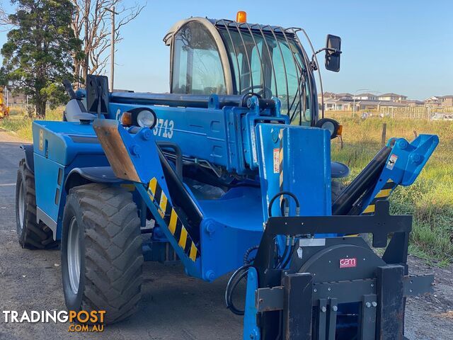 Genie GTH3713 Telescopic Handler Telescopic Handler