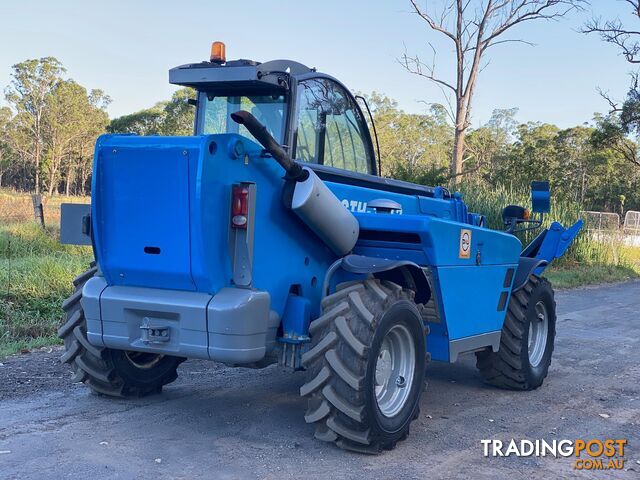 Genie GTH3713 Telescopic Handler Telescopic Handler