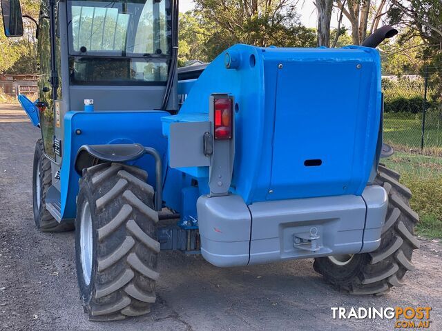 Genie GTH3713 Telescopic Handler Telescopic Handler