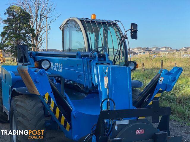 Genie GTH3713 Telescopic Handler Telescopic Handler