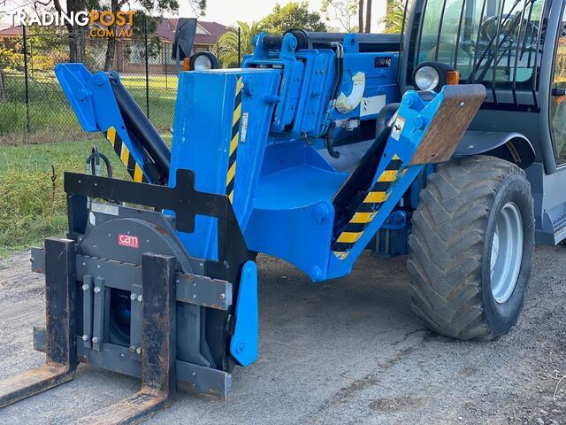 Genie GTH3713 Telescopic Handler Telescopic Handler