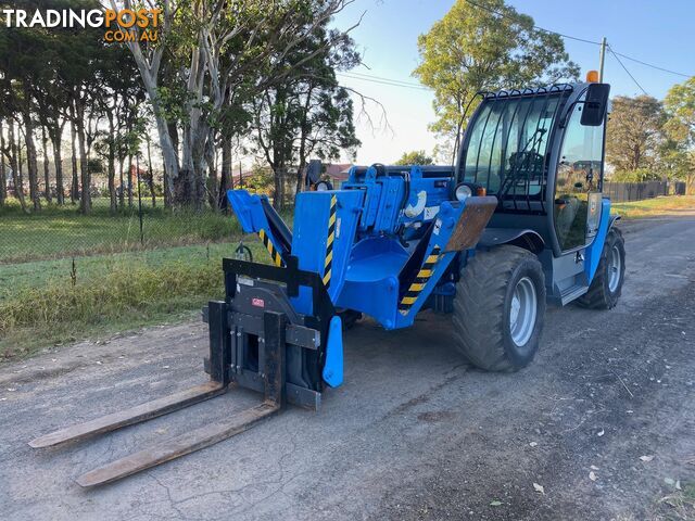 Genie GTH3713 Telescopic Handler Telescopic Handler