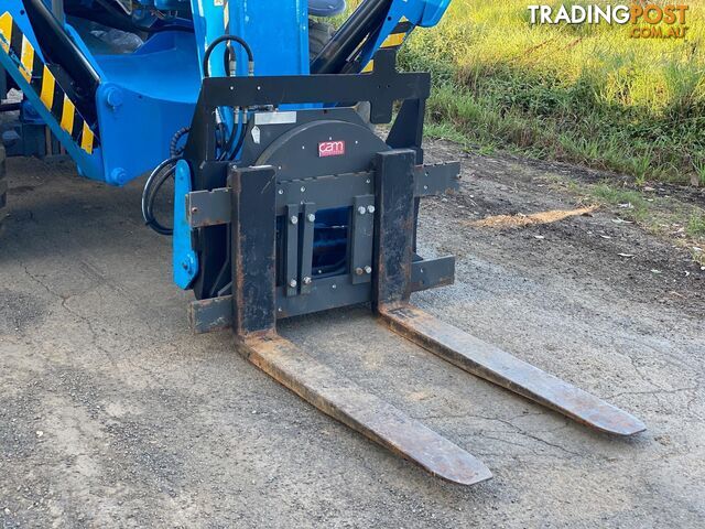 Genie GTH3713 Telescopic Handler Telescopic Handler