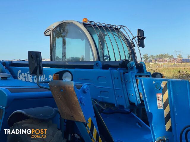 Genie GTH3713 Telescopic Handler Telescopic Handler