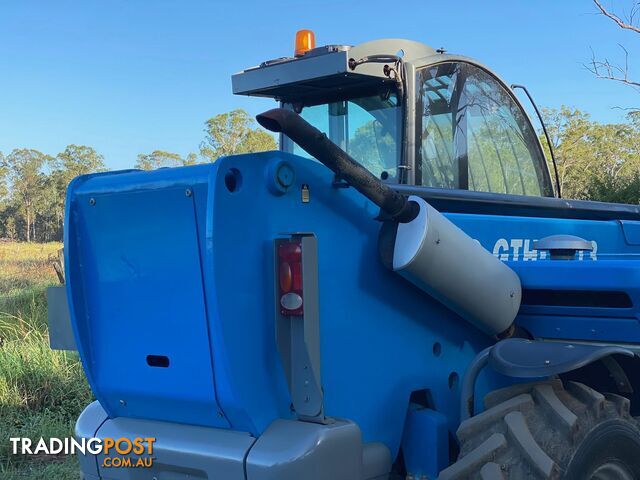 Genie GTH3713 Telescopic Handler Telescopic Handler