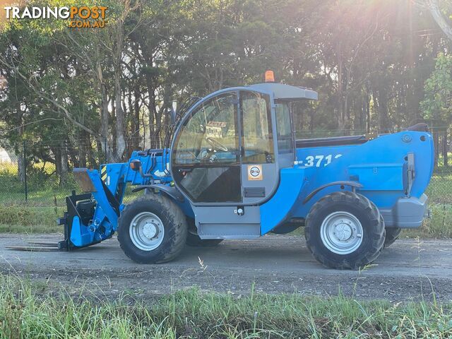 Genie GTH3713 Telescopic Handler Telescopic Handler