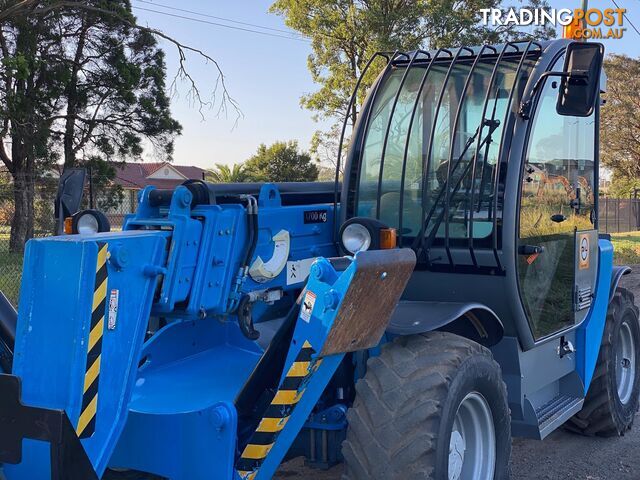 Genie GTH3713 Telescopic Handler Telescopic Handler