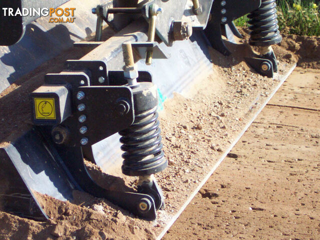 FAE STC Crusher/Pulveriser Attachments - photo 4 of 18