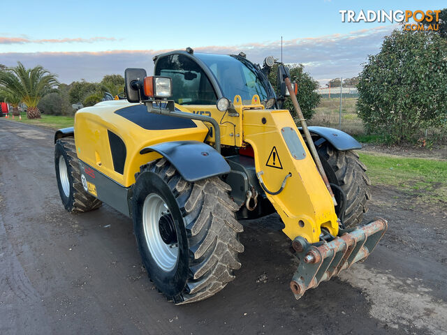 Wacker Neuson TH625 Telescopic Handler Telescopic Handler