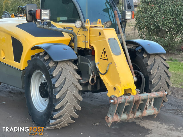 Wacker Neuson TH625 Telescopic Handler Telescopic Handler