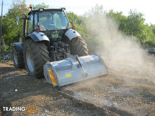 FAE STCL Crusher/Pulveriser Attachments - photo 3 of 18