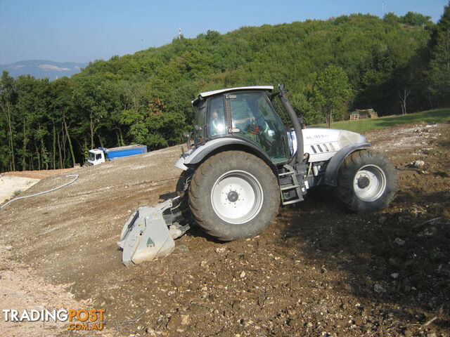 FAE STCL Crusher/Pulveriser Attachments - photo 5 of 18