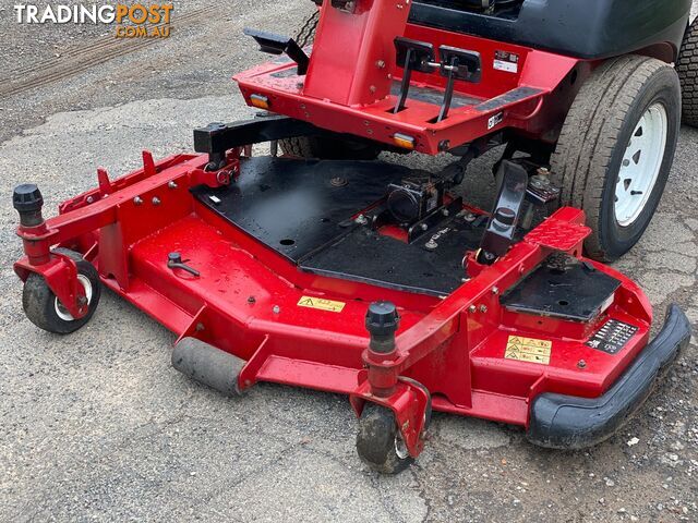 Toro GroundsMaster 3280 D Front Deck Lawn Equipment