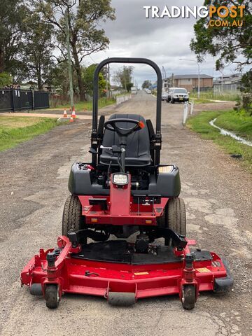 Toro GroundsMaster 3280 D Front Deck Lawn Equipment