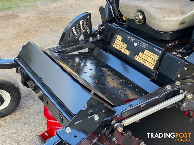 Toro Groundsmaster 7210 Zero Turn Lawn Equipment