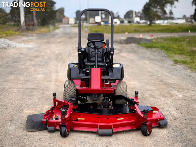 Toro GroundsMaster 3280 D Front Deck Lawn Equipment