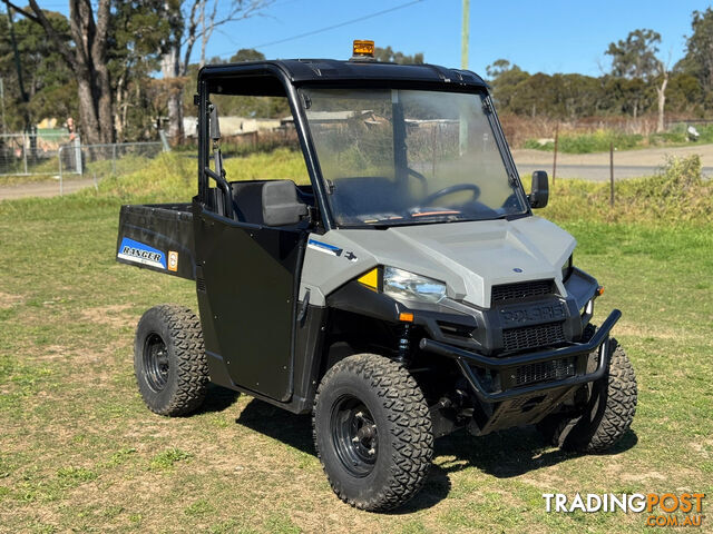 Polaris Ranger ATV All Terrain Vehicle