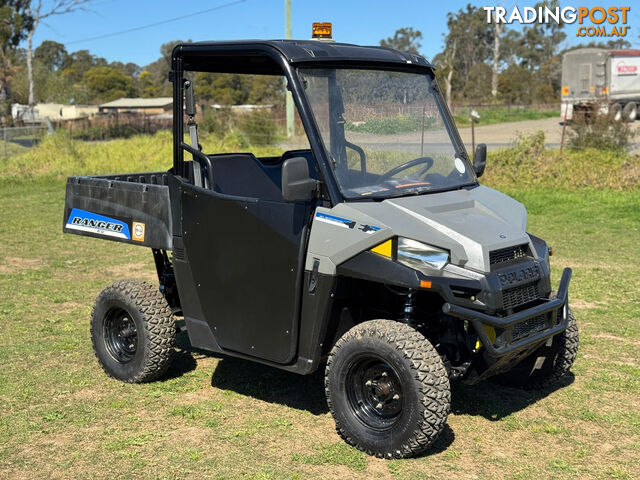 Polaris Ranger ATV All Terrain Vehicle