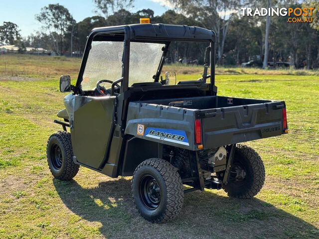 Polaris Ranger ATV All Terrain Vehicle - photo 4 of 28