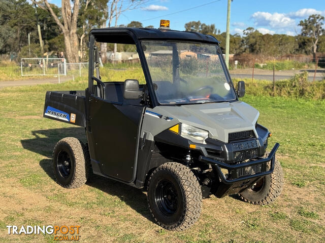 Polaris Ranger ATV All Terrain Vehicle