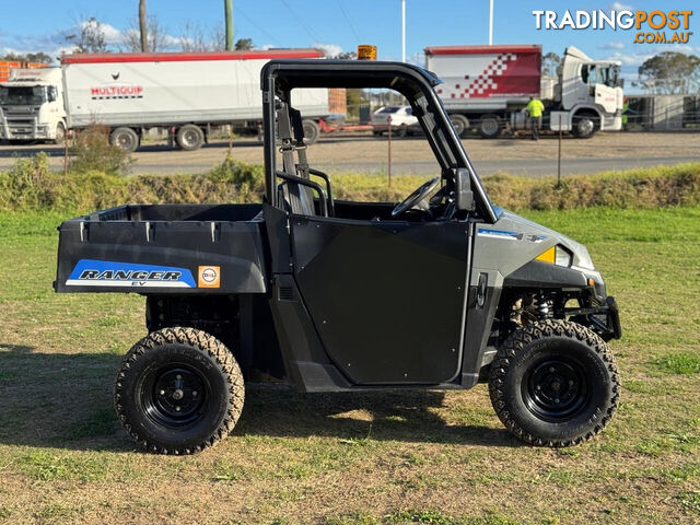 Polaris Ranger ATV All Terrain Vehicle - photo 2 of 28