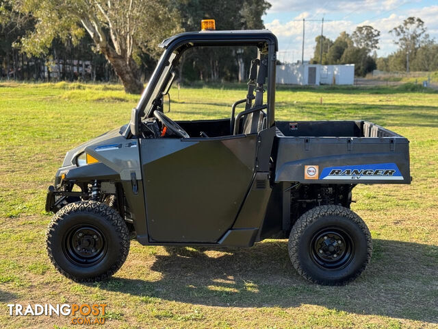 Polaris Ranger ATV All Terrain Vehicle - photo 5 of 28