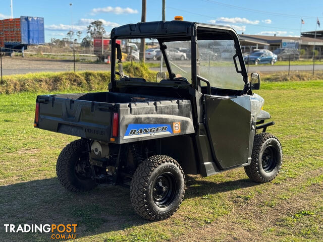 Polaris Ranger ATV All Terrain Vehicle - photo 3 of 28