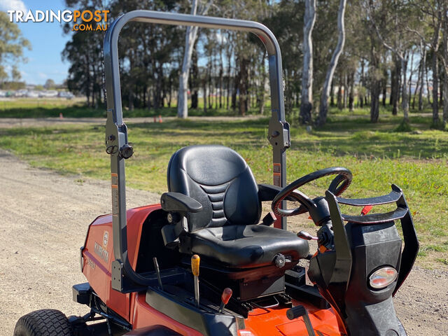 Kubota F3690 Front Deck Lawn Equipment