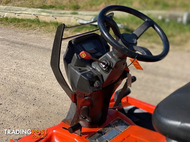 Kubota F3690 Front Deck Lawn Equipment