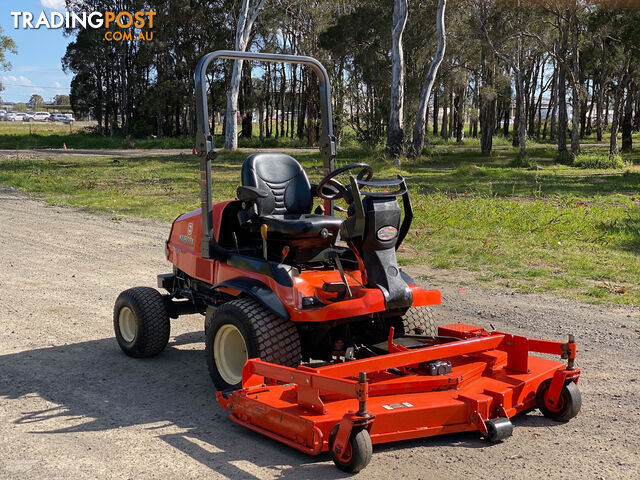 Kubota F3690 Front Deck Lawn Equipment