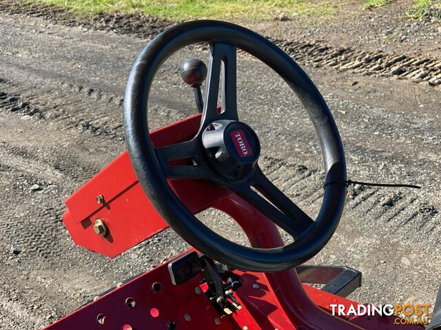 Toro Sidewinder 3500D Golf Greens mower Lawn Equipment